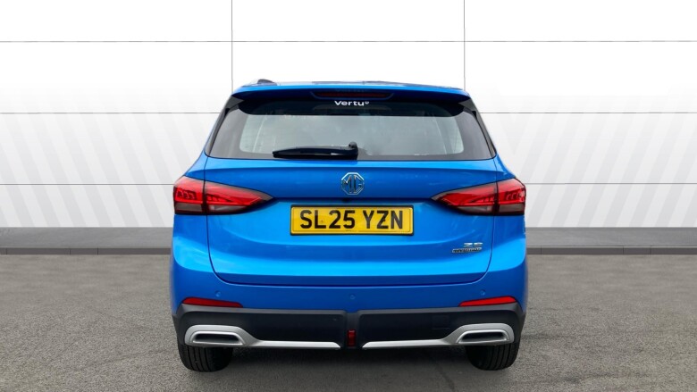 MG ZS 1.5 Hybrid+ SE 5dr Auto Hybrid Hatchback